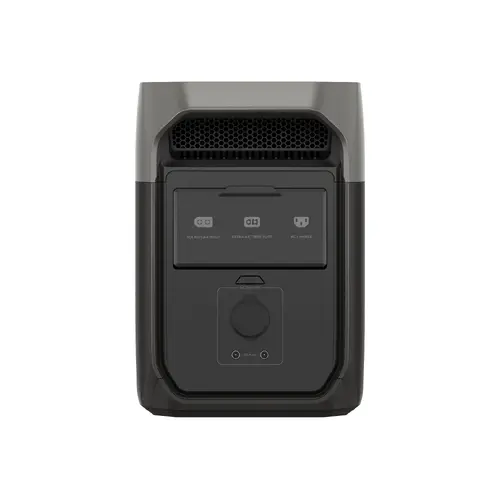 Ecoflow Stație electrică portabilă Portable Power Station DELTA 3 - 3