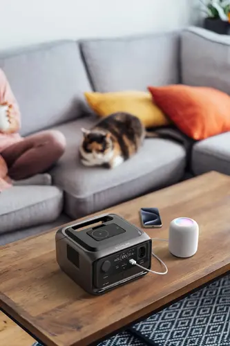 Ecoflow Преносима електростанция Portable Power Station RIVER 3 PLUS WIRELESS - image 12