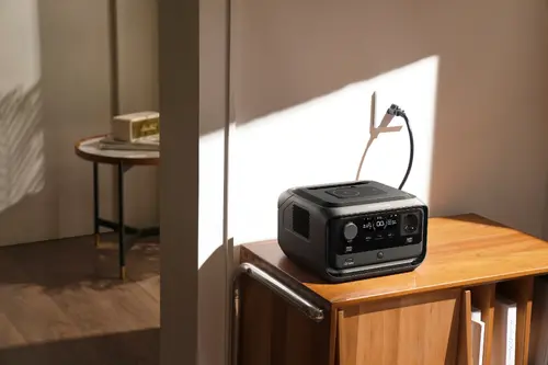 Ecoflow Преносима електростанция Portable Power Station RIVER 3 PLUS WIRELESS - image 14