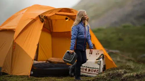 Ecoflow Преносима електростанция Portable Power Station RIVER 3 PLUS WIRELESS - image 18