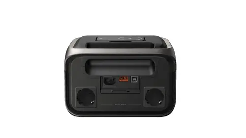 Ecoflow Преносима електростанция Portable Power Station RIVER 3 PLUS WIRELESS - image 2