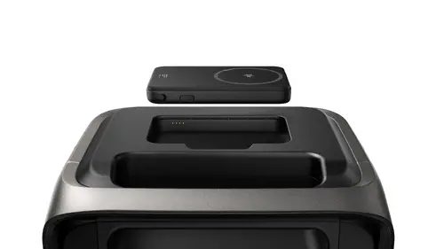 Ecoflow Преносима електростанция Portable Power Station RIVER 3 PLUS WIRELESS - image 7