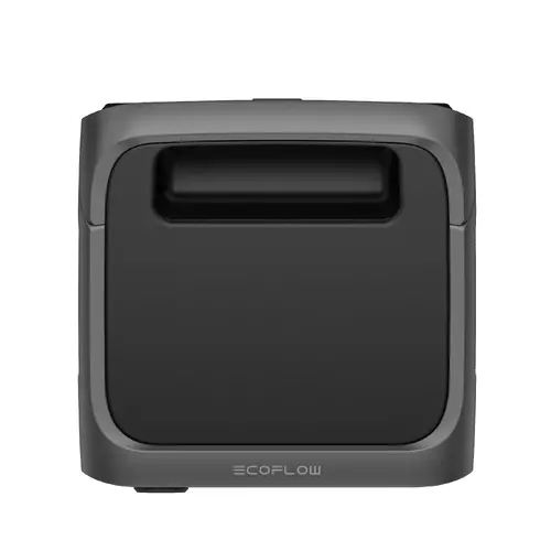 Ecoflow Преносима електростанция Portable Power Station RIVER 3 PLUS - image 5