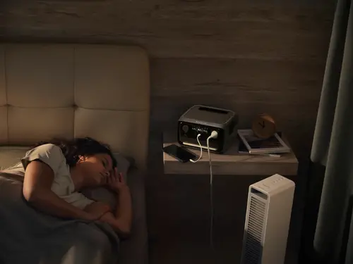 Ecoflow Преносима електростанция Portable Power Station RIVER 3 PLUS - image 7