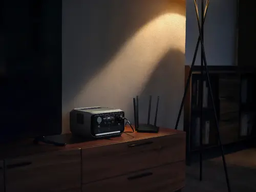 Ecoflow Преносима електростанция Portable Power Station RIVER 3 PLUS - image 8