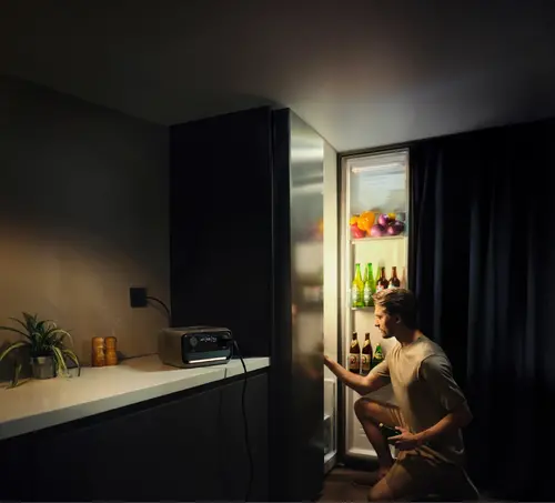 Ecoflow Преносима електростанция Portable Power Station RIVER 3 PLUS - image 9