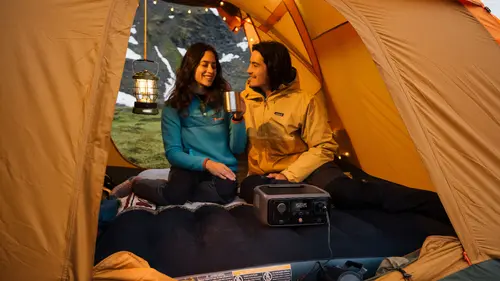 Ecoflow Преносима електростанция Portable Power Station RIVER 3 - image 12