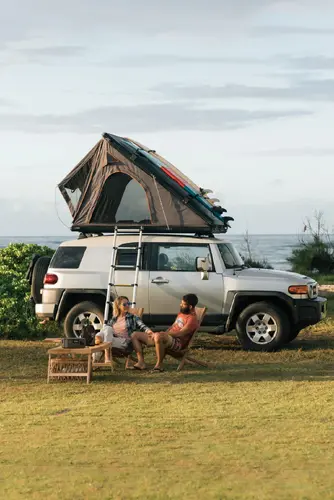 Ecoflow Преносима електростанция Portable Power Station RIVER 3 - image 14