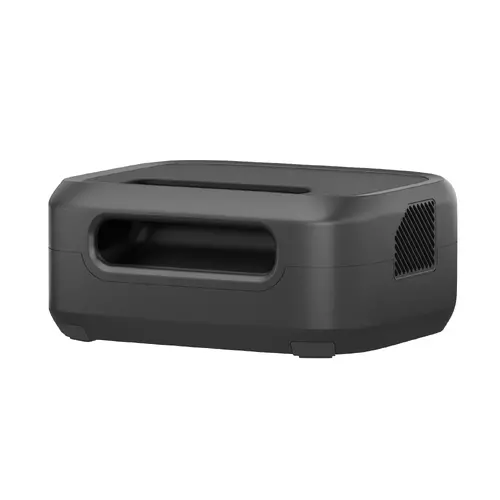 Ecoflow Преносима електростанция Portable Power Station RIVER 3 - image 1