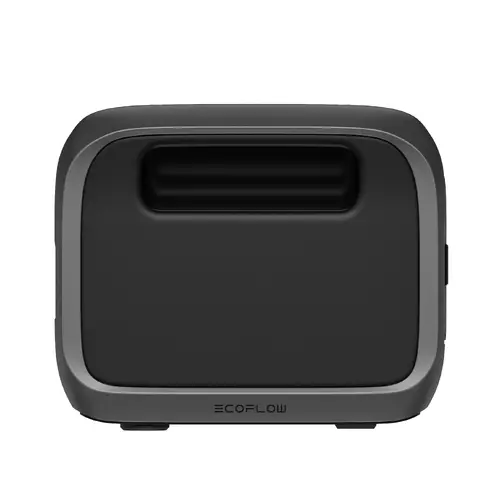 Ecoflow Преносима електростанция Portable Power Station RIVER 3 - image 2