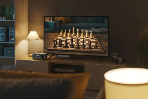 Ecoflow Преносима електростанция Portable Power Station RIVER 3 - image 5