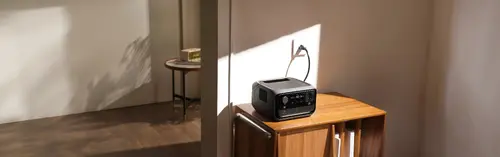 Ecoflow Преносима електростанция Portable Power Station RIVER 3 - image 6