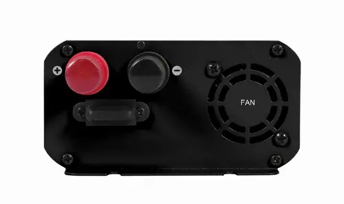 Gembird инвертор за автомобил Car power inverter - EG-PWC300-01 - 300W, USB-A - image 2