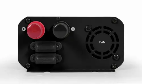 Gembird инвертор за автомобил Car power inverter - EG-PWC500-01 - 500W, USB-A - image 2