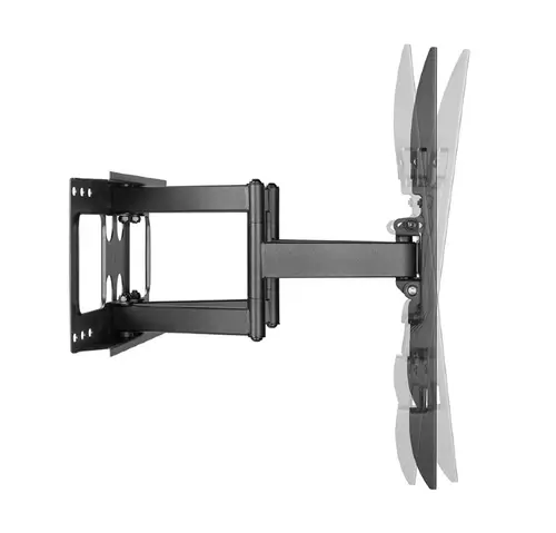 Gembird стенна стойка за телевизор TV Mount - WM-80ST-02 - 37"-80", 60 kg - image 11