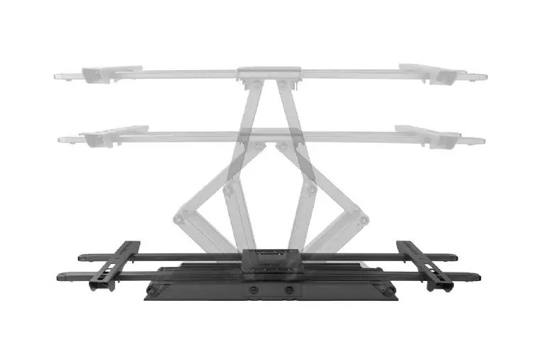 Gembird стенна стойка за телевизор TV Mount - WM-80ST-02 - 37"-80", 60 kg - image 12