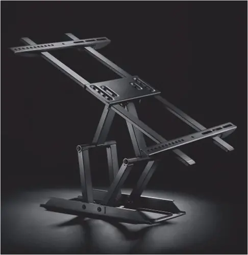 Gembird стенна стойка за телевизор TV Mount - WM-80ST-02 - 37"-80", 60 kg - image 14