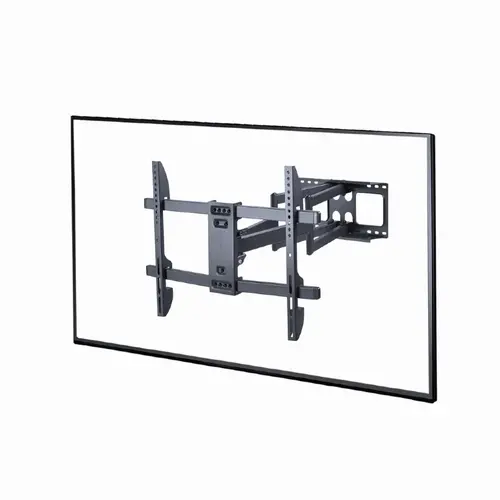 Gembird стенна стойка за телевизор TV Mount - WM-80ST-02 - 37"-80", 60 kg - image 16