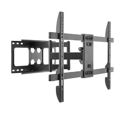 Gembird стенна стойка за телевизор TV Mount - WM-80ST-02 - 37"-80", 60 kg - image 1
