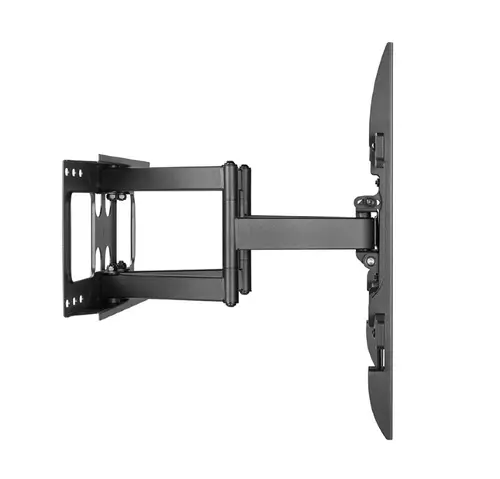 Gembird стенна стойка за телевизор TV Mount - WM-80ST-02 - 37"-80", 60 kg - image 2