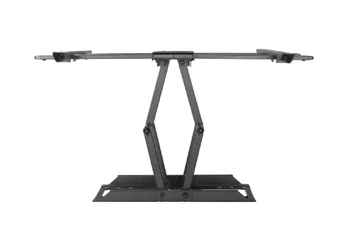 Gembird стенна стойка за телевизор TV Mount - WM-80ST-02 - 37"-80", 60 kg - image 4