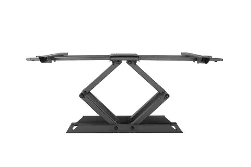 Gembird стенна стойка за телевизор TV Mount - WM-80ST-02 - 37"-80", 60 kg - image 5