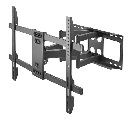 Gembird стенна стойка за телевизор TV Mount - WM-80ST-02 - 37"-80", 60 kg - image 8