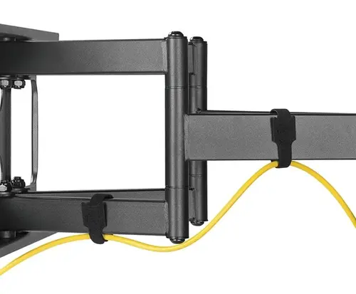 Gembird стенна стойка за телевизор TV Mount - WM-80ST-02 - 37"-80", 60 kg - image 9
