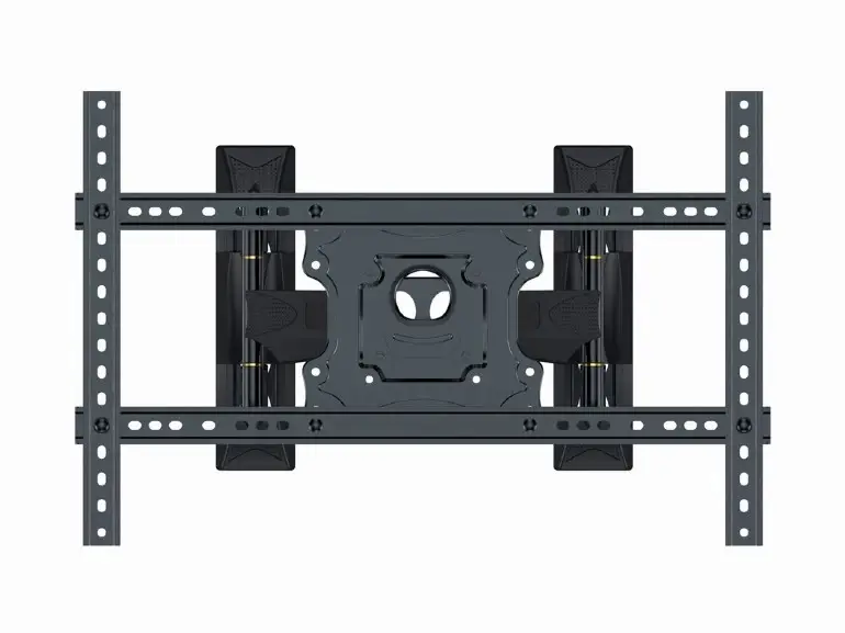 Gembird επιτοίχια βάση τηλεόρασης TV Mount - WM-75ST-02 - 32"-75", 45.5 kg