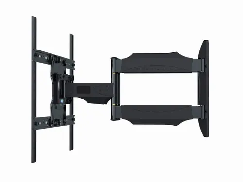Gembird стенна стойка за телевизор TV Mount - WM-75ST-02 - 32"-75", 45.5 kg - image 1