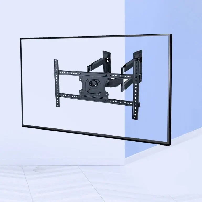 Gembird стенна стойка за телевизор TV Mount - WM-75ST-02 - 32"-75", 45.5 kg - image 8