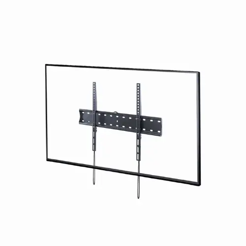 Gembird επιτοίχια βάση τηλεόρασης TV Mount - WM-70F-01 - 37"-70", 40 kg - 2