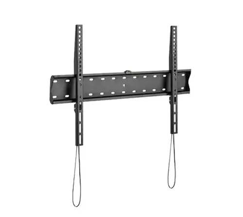 Gembird επιτοίχια βάση τηλεόρασης TV Mount - WM-70F-01 - 37"-70", 40 kg - 1