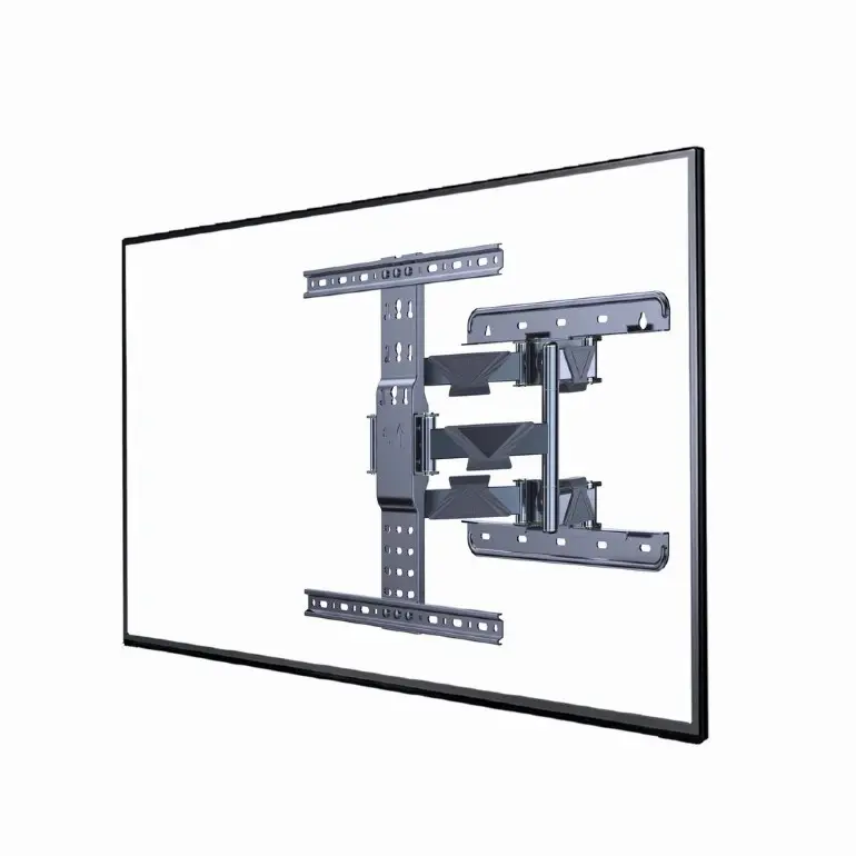 Gembird стенна стойка за телевизор TV Mount - WM-65ST-01 - 32"-65", 36.4 kg - image 2