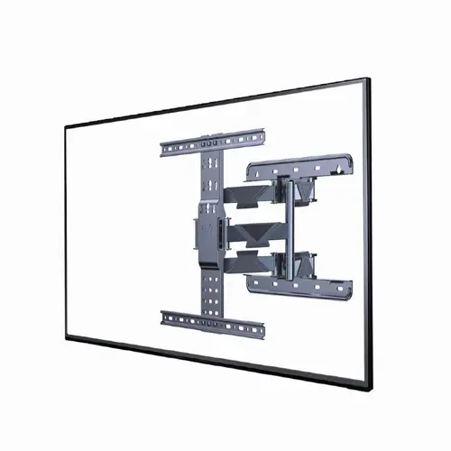 Gembird стенна стойка за телевизор TV Mount - WM-65ST-01 - 32"-65", 36.4 kg - image 2
