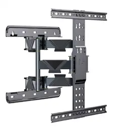 Gembird стенна стойка за телевизор TV Mount - WM-65ST-01 - 32