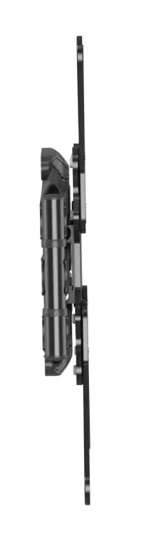 Gembird стенна стойка за телевизор TV Mount - WM-60ST-01 - 32"-60", 36.4 kg - image 1