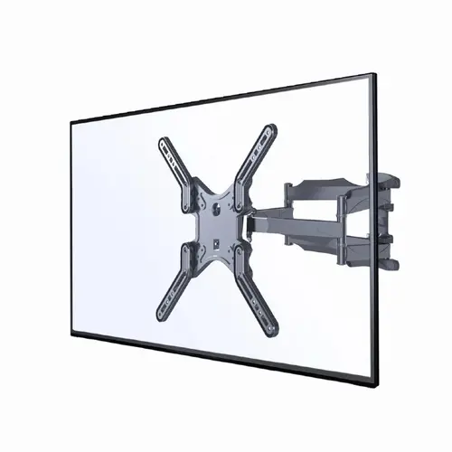 Gembird стенна стойка за телевизор TV Mount - WM-60ST-01 - 32"-60", 36.4 kg - image 15
