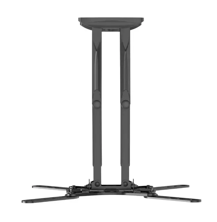 Gembird стенна стойка за телевизор TV Mount - WM-60ST-01 - 32"-60", 36.4 kg - image 2