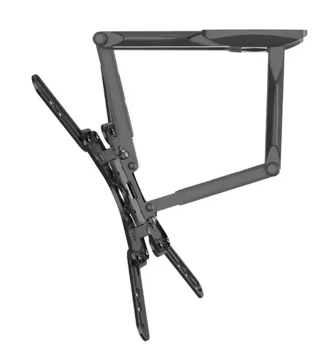 Gembird стенна стойка за телевизор TV Mount - WM-60ST-01 - 32"-60", 36.4 kg - image 3