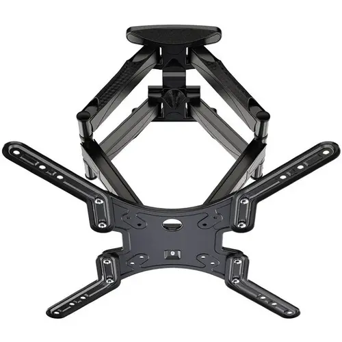 Gembird стенна стойка за телевизор TV Mount - WM-60ST-01 - 32"-60", 36.4 kg - image 6