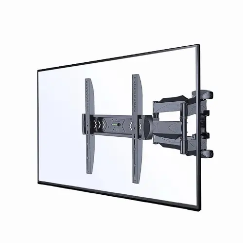 Gembird стенна стойка за телевизор TV Mount - WM-58ST-01 - 32"-58", 36.4 kg - image 13