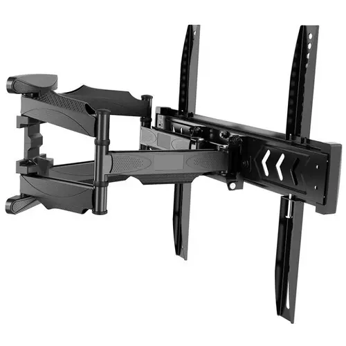 Gembird стенна стойка за телевизор TV Mount - WM-58ST-01 - 32"-58", 36.4 kg - image 1