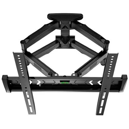 Gembird стенна стойка за телевизор TV Mount - WM-58ST-01 - 32"-58", 36.4 kg - image 2