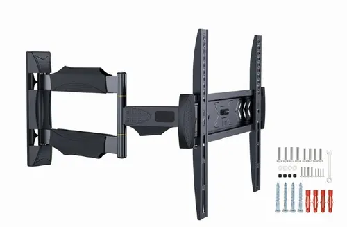 Gembird стенна стойка за телевизор TV Mount - WM-55ST-02 - 32"-55", 30 kg - image 7