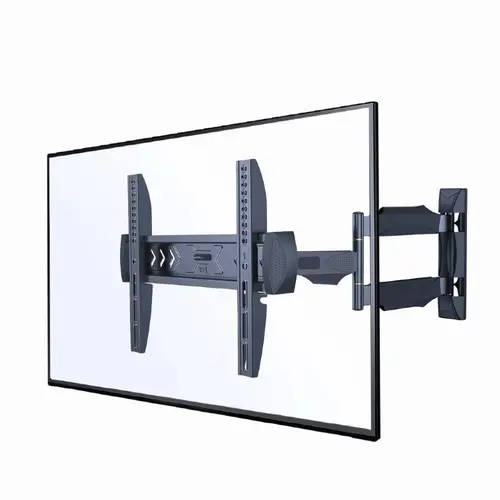 Gembird стенна стойка за телевизор TV Mount - WM-55ST-02 - 32"-55", 30 kg - image 8