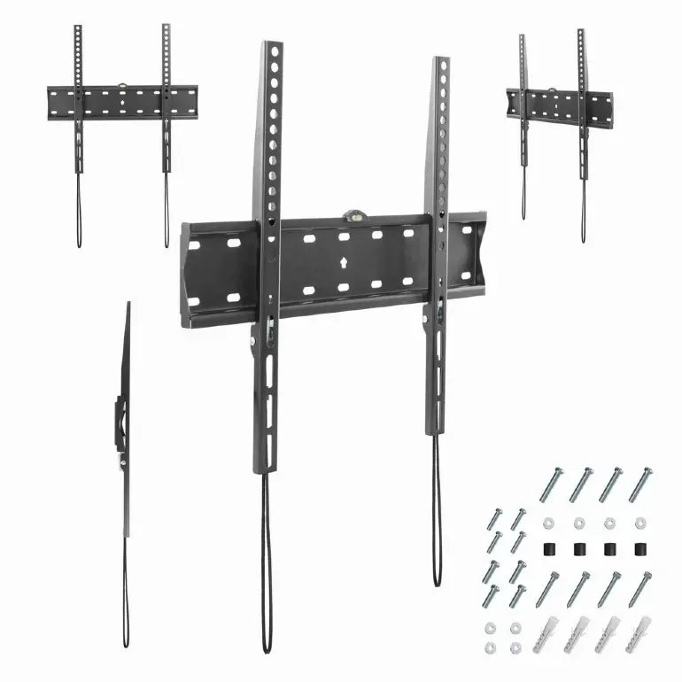 Gembird стенна стойка за телевизор TV Mount - WM-55F-02 - 32"-55", 40 kg - image 1