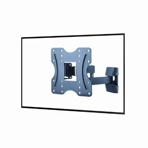 Gembird стенна стойка за телевизор TV Mount - WM-42ST-01 - 23"-42", 20 kg - image 10
