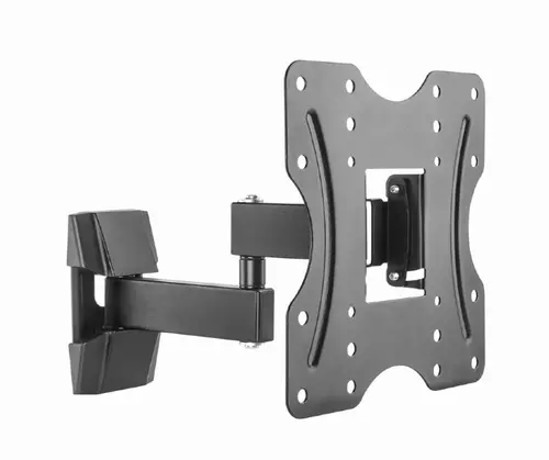 Gembird стенна стойка за телевизор TV Mount - WM-42ST-01 - 23"-42", 20 kg - image 1