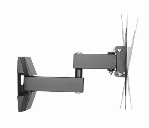 Gembird стенна стойка за телевизор TV Mount - WM-42ST-01 - 23"-42", 20 kg - image 7
